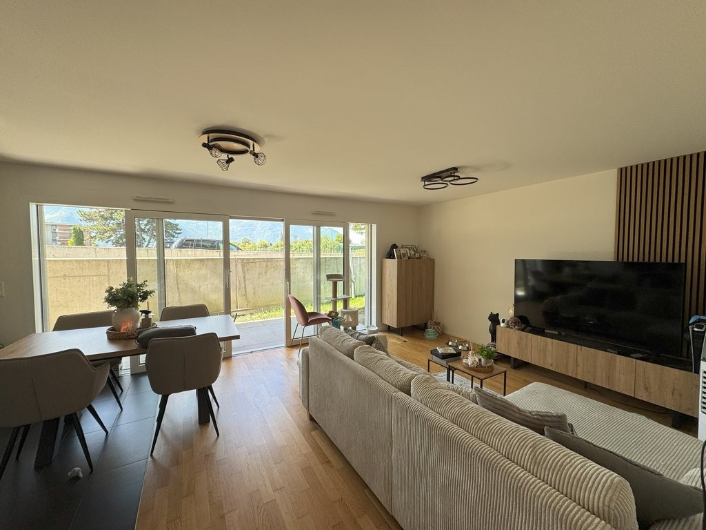 Splendide logement à proximité du centre-ville d'Aigle ! - 2