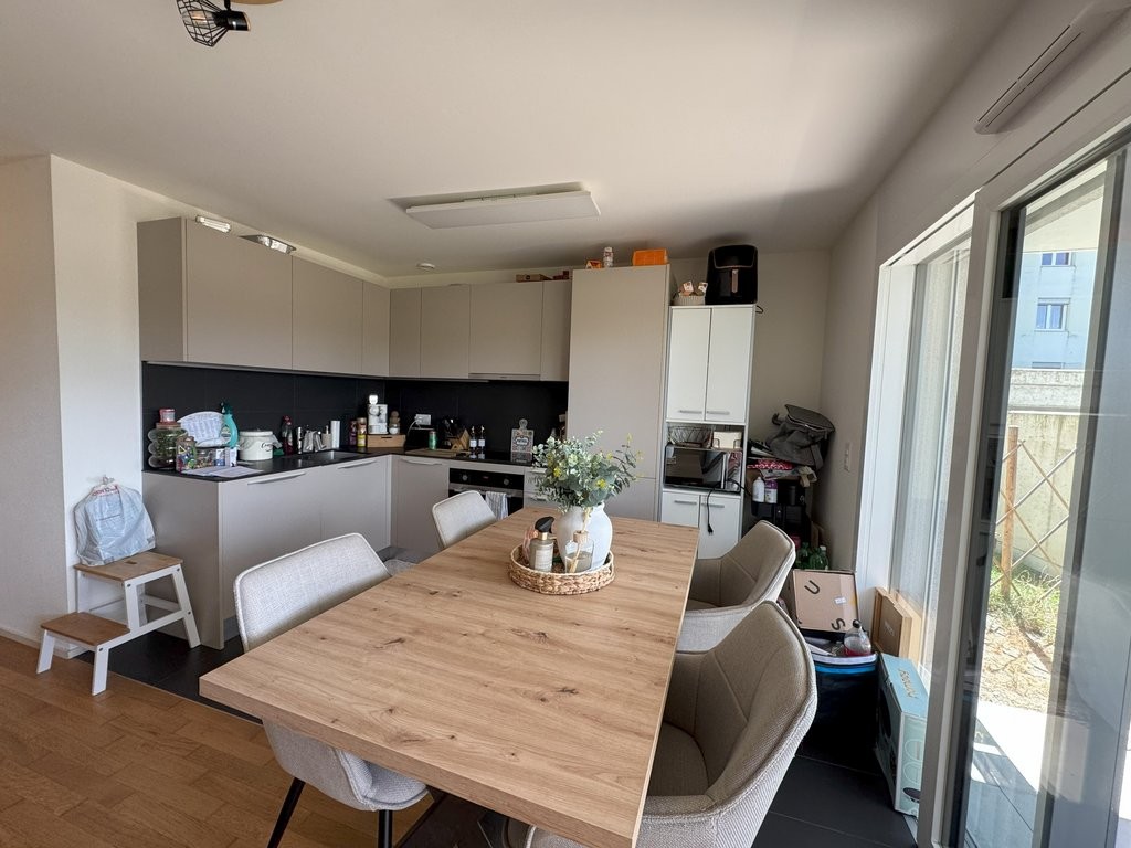 Splendide logement à proximité du centre-ville d'Aigle ! - 3