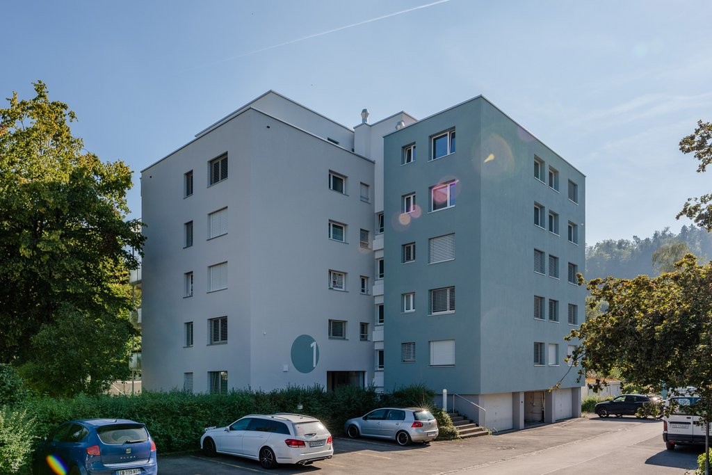 Wohnglück auf den ersten Blick - 0