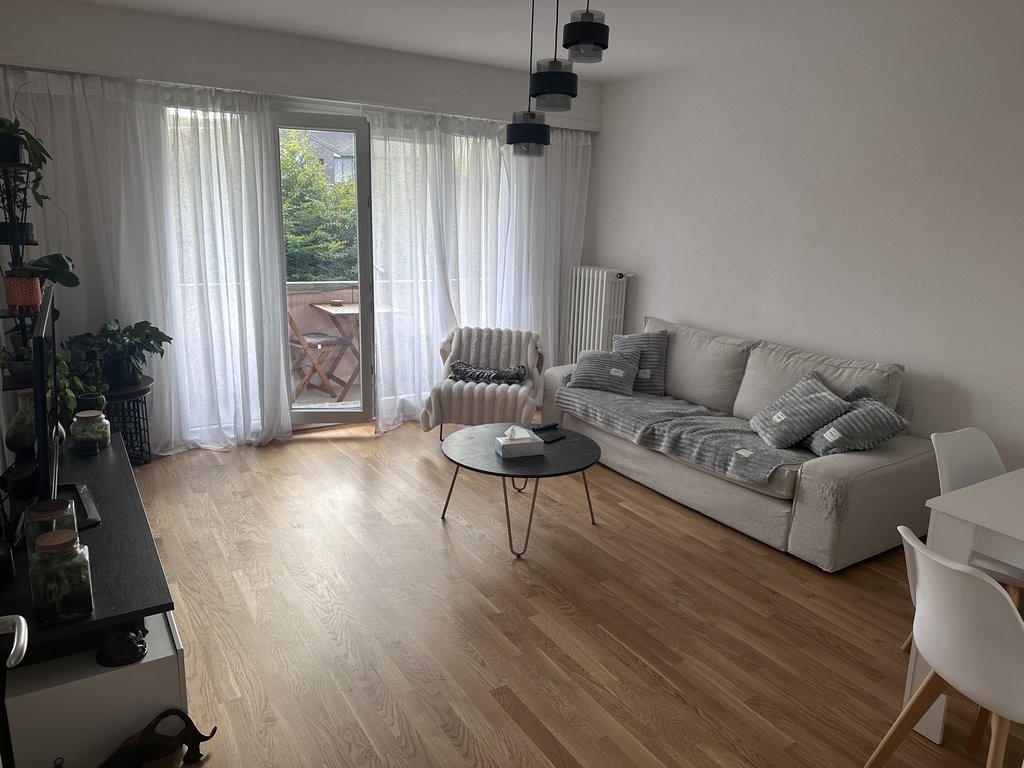 À saisir ! Splendide logement au coeur de Prilly ! - 1