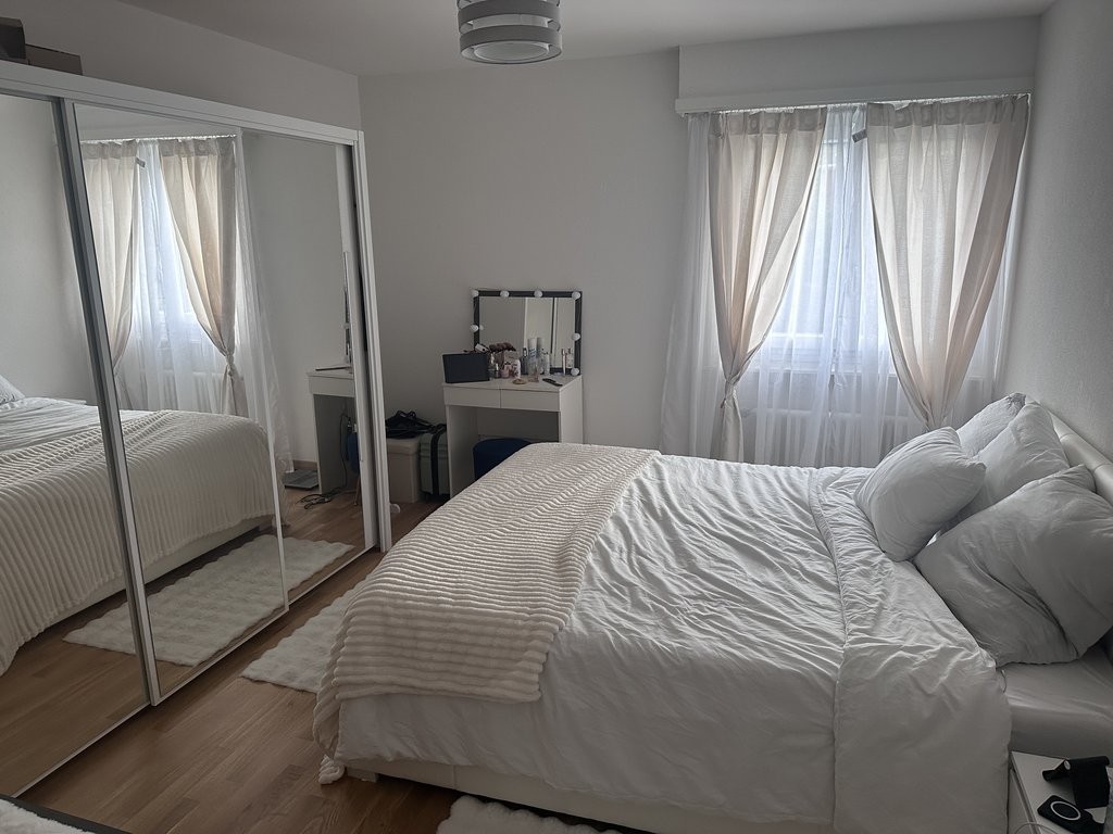À saisir ! Splendide logement au coeur de Prilly ! - 3