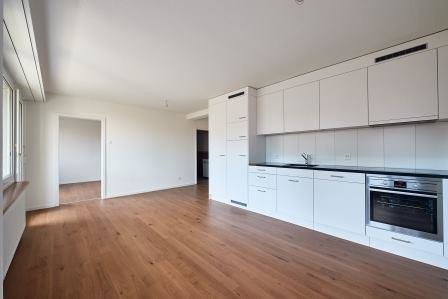 Sanierte Singlewohnung! - 2