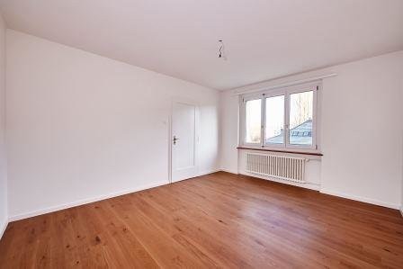 Sanierte Singlewohnung! - 3