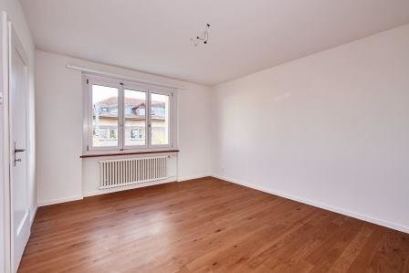 Sanierte Singlewohnung! - 4