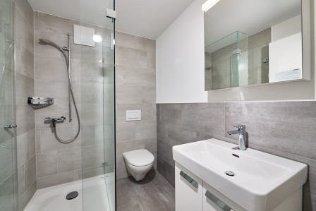 Sanierte Singlewohnung! - 6