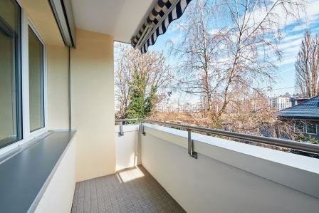 Sanierte Singlewohnung! - 7