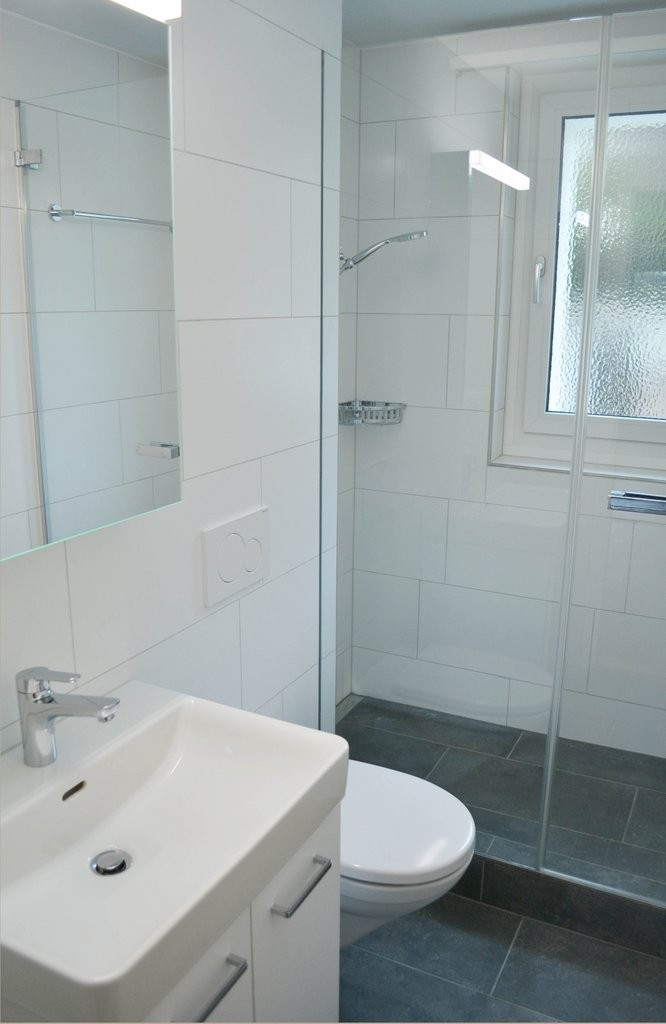 Schöne 2.5 Zimmerwohnung nahe am Zentrum - 1