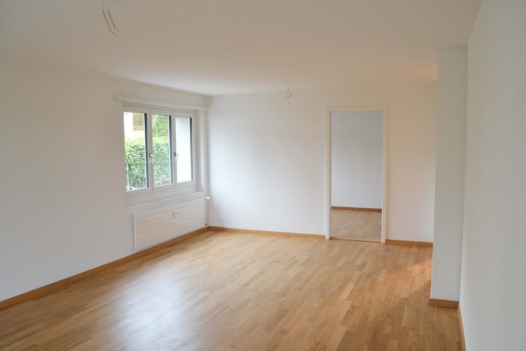 Schöne 2.5 Zimmerwohnung nahe am Zentrum - 2