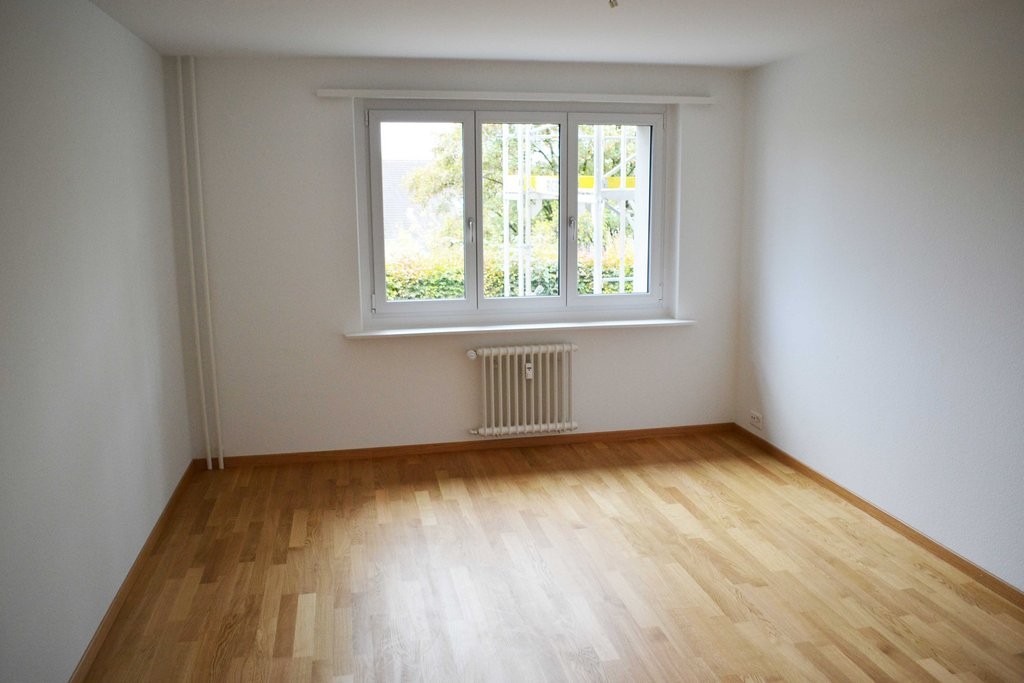 Schöne 2.5 Zimmerwohnung nahe am Zentrum - 3