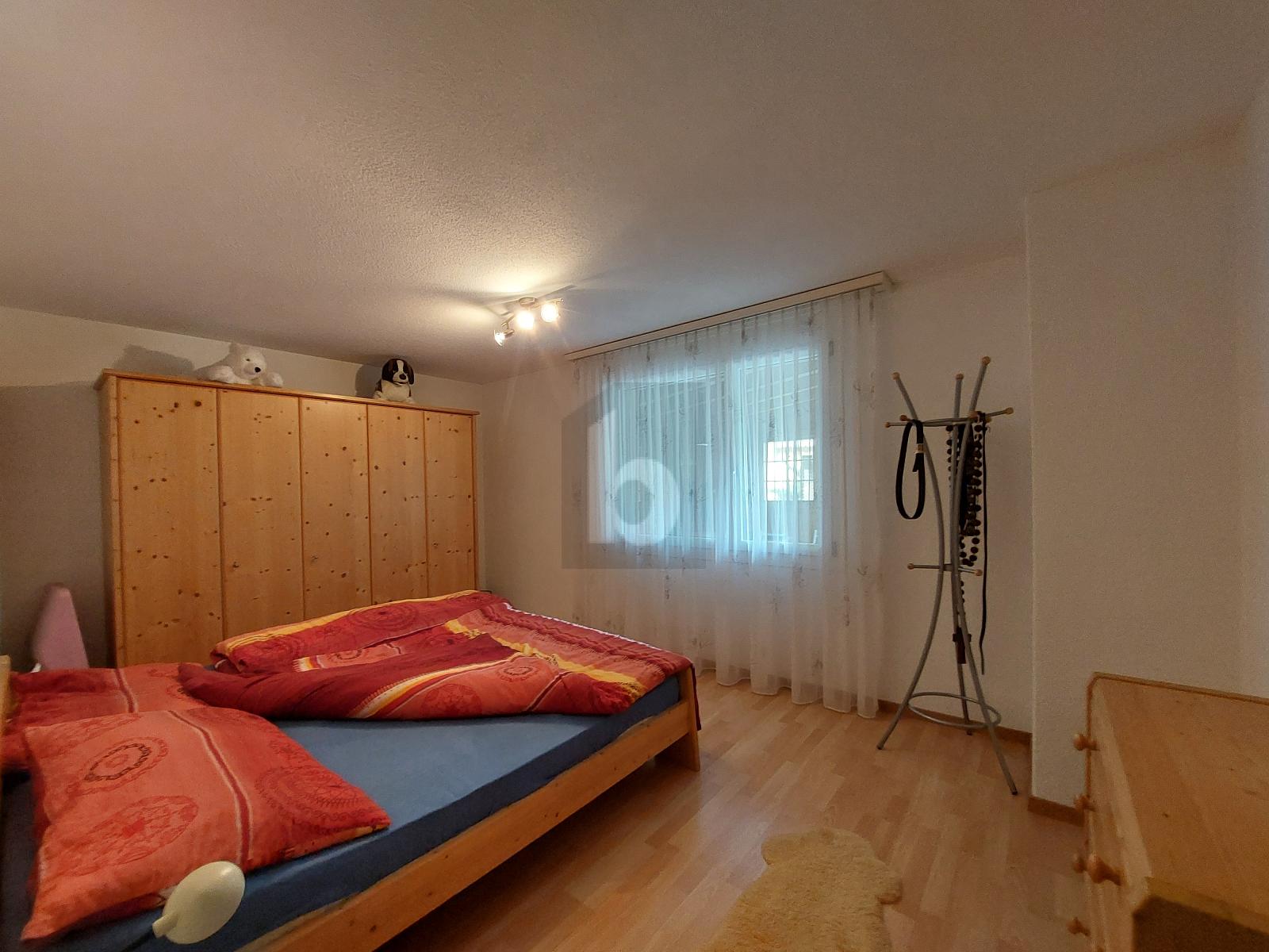 BERGIDYLLE MIT GROßEM BALKON UND GARTENHAUS - 4