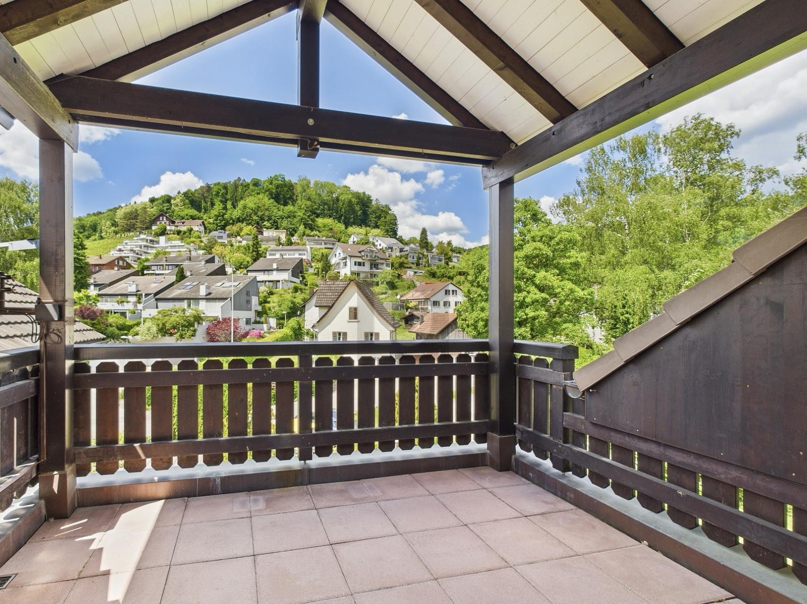 BIJOU MIT SAUNA UND FITNESSRAUM ZUR MITBENUTZUNG - 0