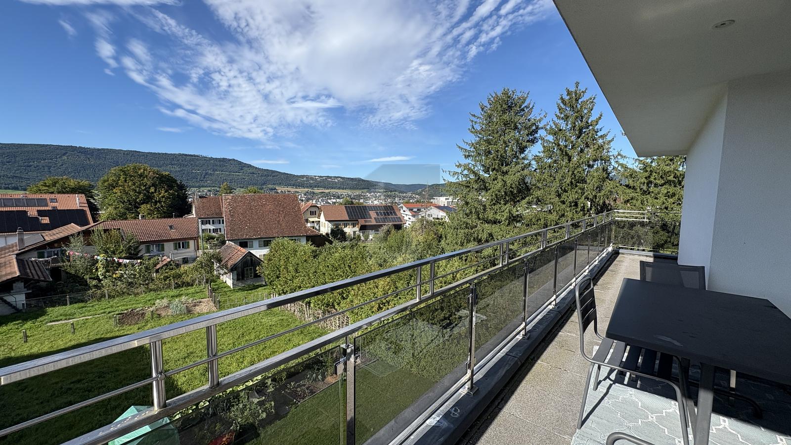 MAGNIFIQUE ATTIQUE AVEC VUE PANORAMIQUE - 2