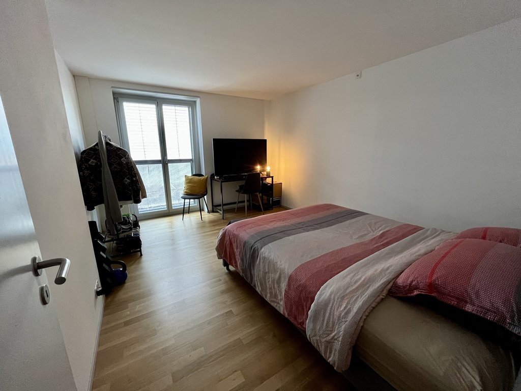 Wunderschöne Wohnung sucht neuen Mieter/in - 2