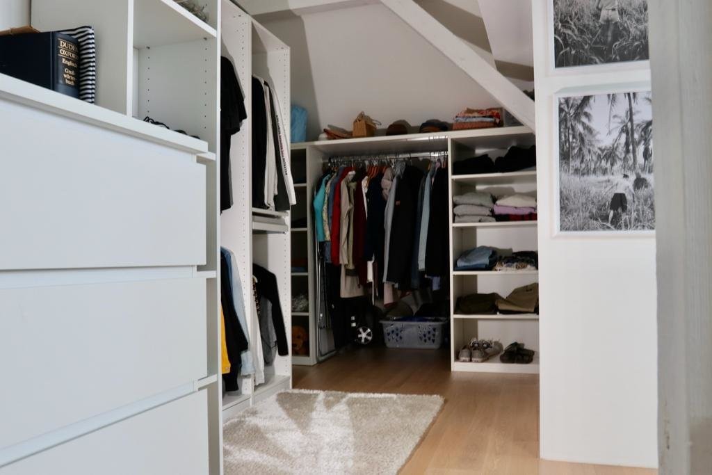 tolle Altbauwohnung mit sonniger Terrasse - 7