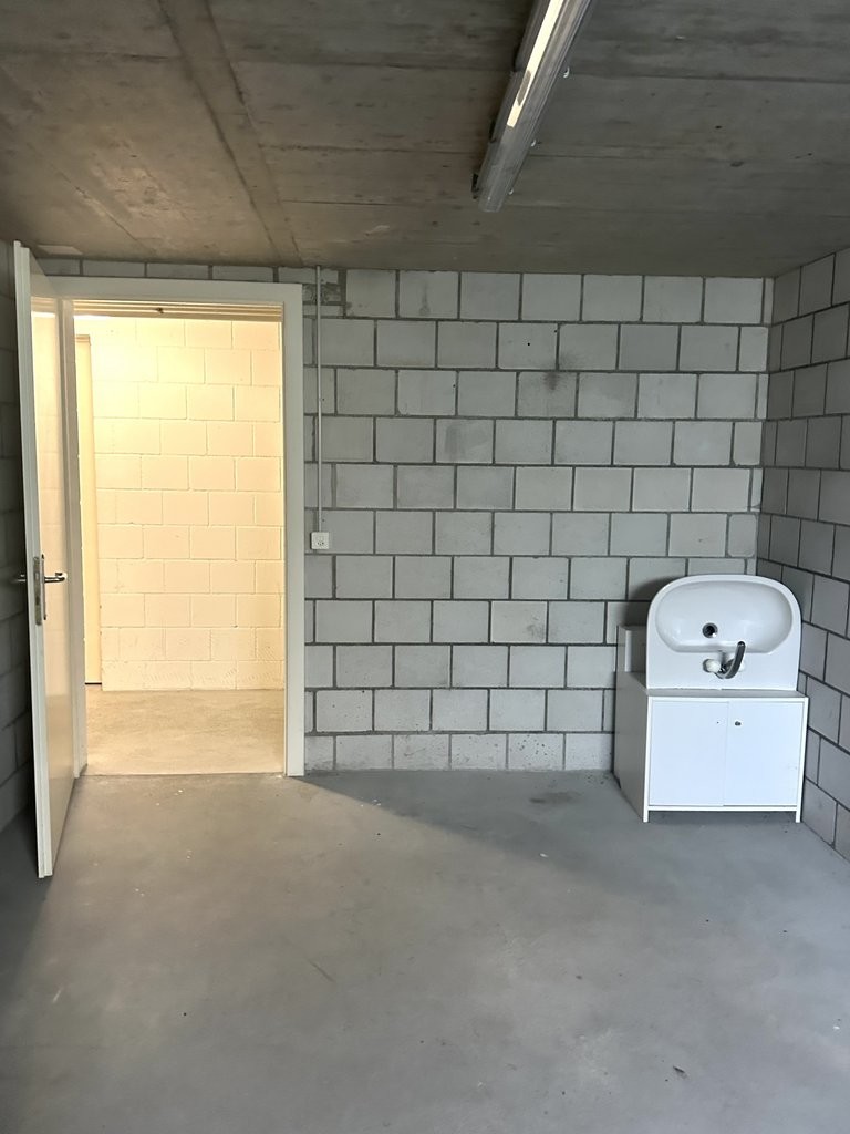 Bastelraum gesucht? - 2