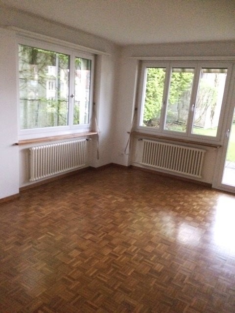Hier endet Ihre Wohnungssuche - 1