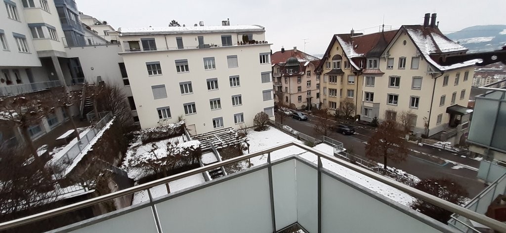 Hier endet Ihre Wohnungssuche - 6