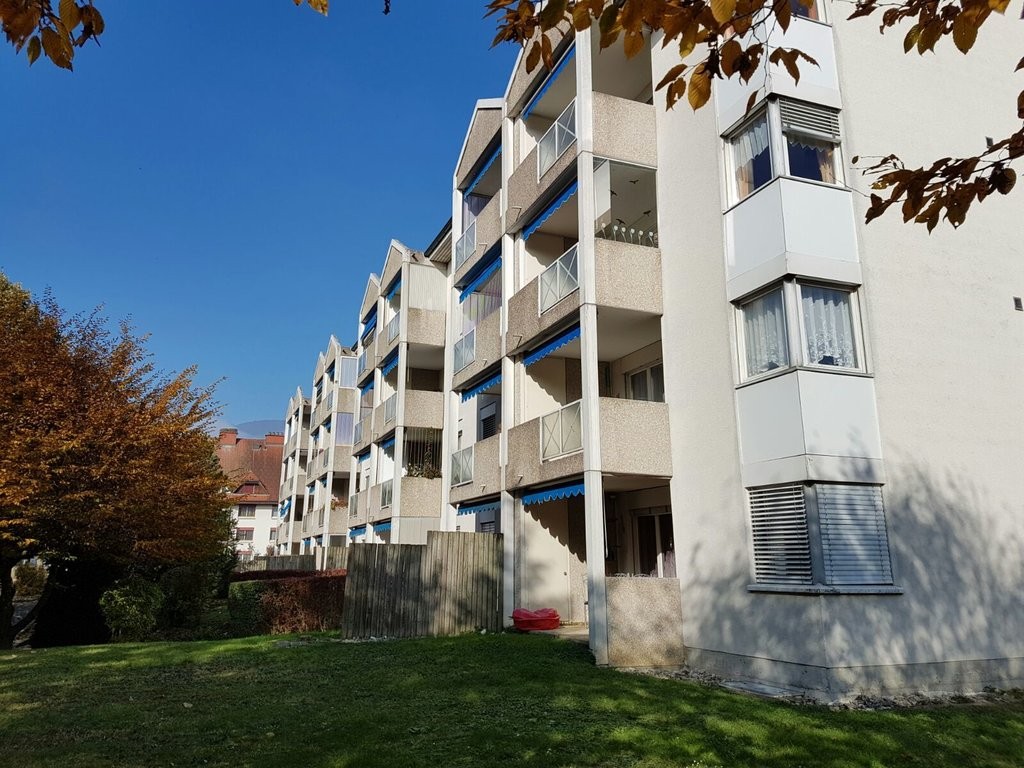 Ihr neues Zuhause in Solothurn - 0
