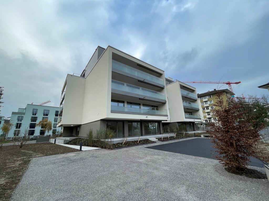 Auto-Einstellplatz im Kreis 6 zu vermieten! - 3
