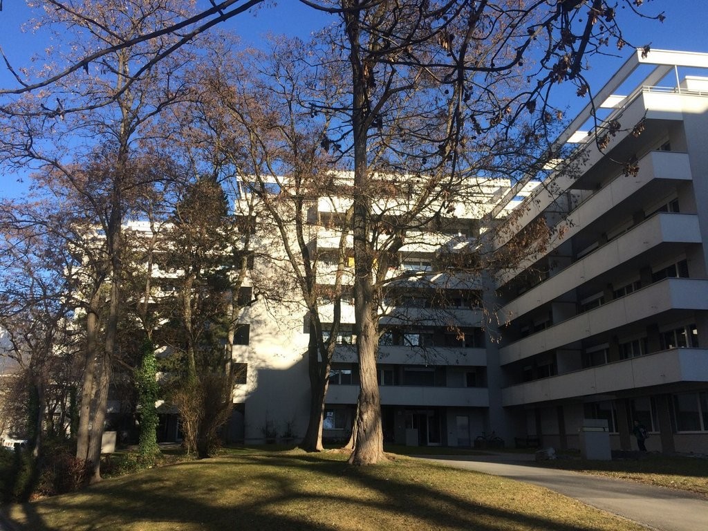 Auto-Einstellplatz in Chur zu vermieten! - 0