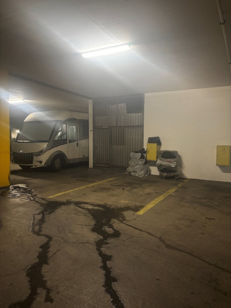 Auto-Einstellplatz in Chur zu vermieten! - 2