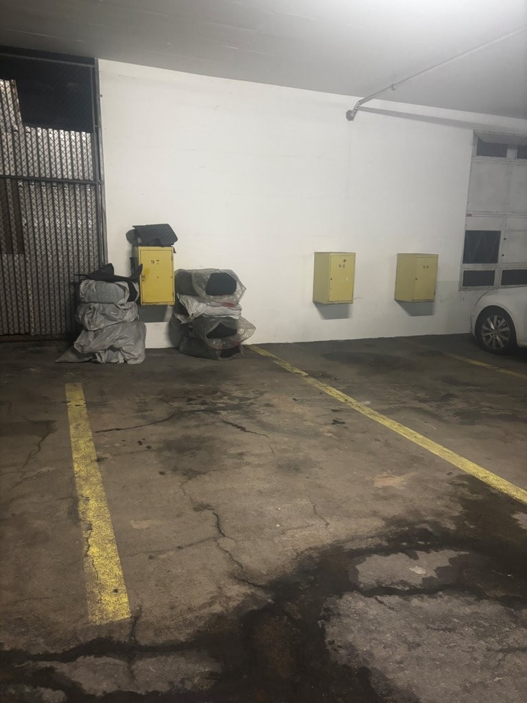 Auto-Einstellplatz in Chur zu vermieten! - 3