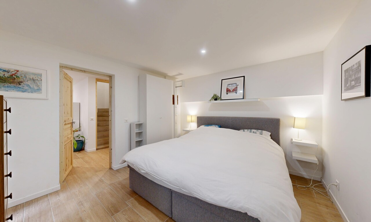 Superb, fully renovated chalet in the heart of Lausanne! - 6