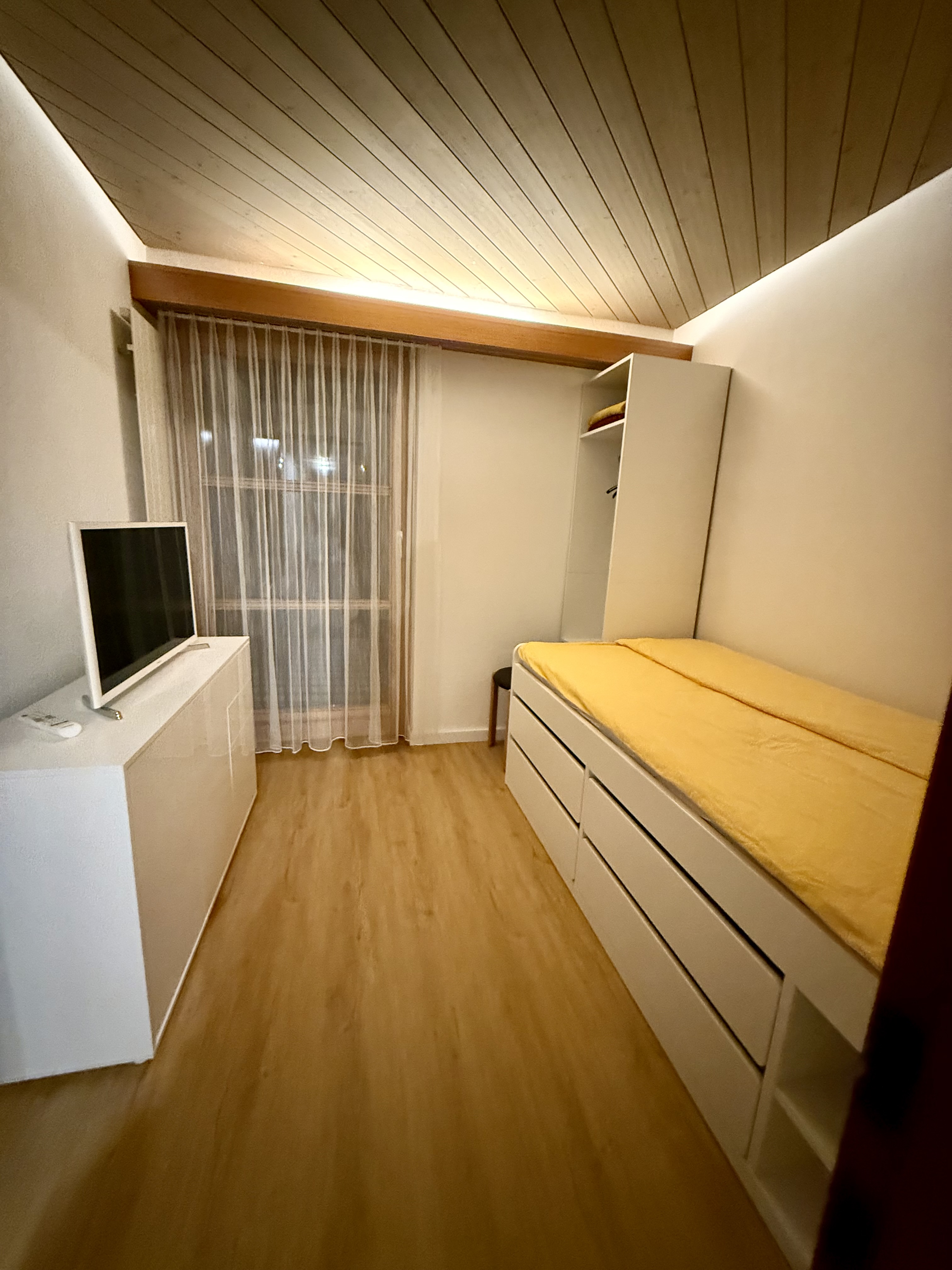 Co- Living möbliertes Zimmer - 0