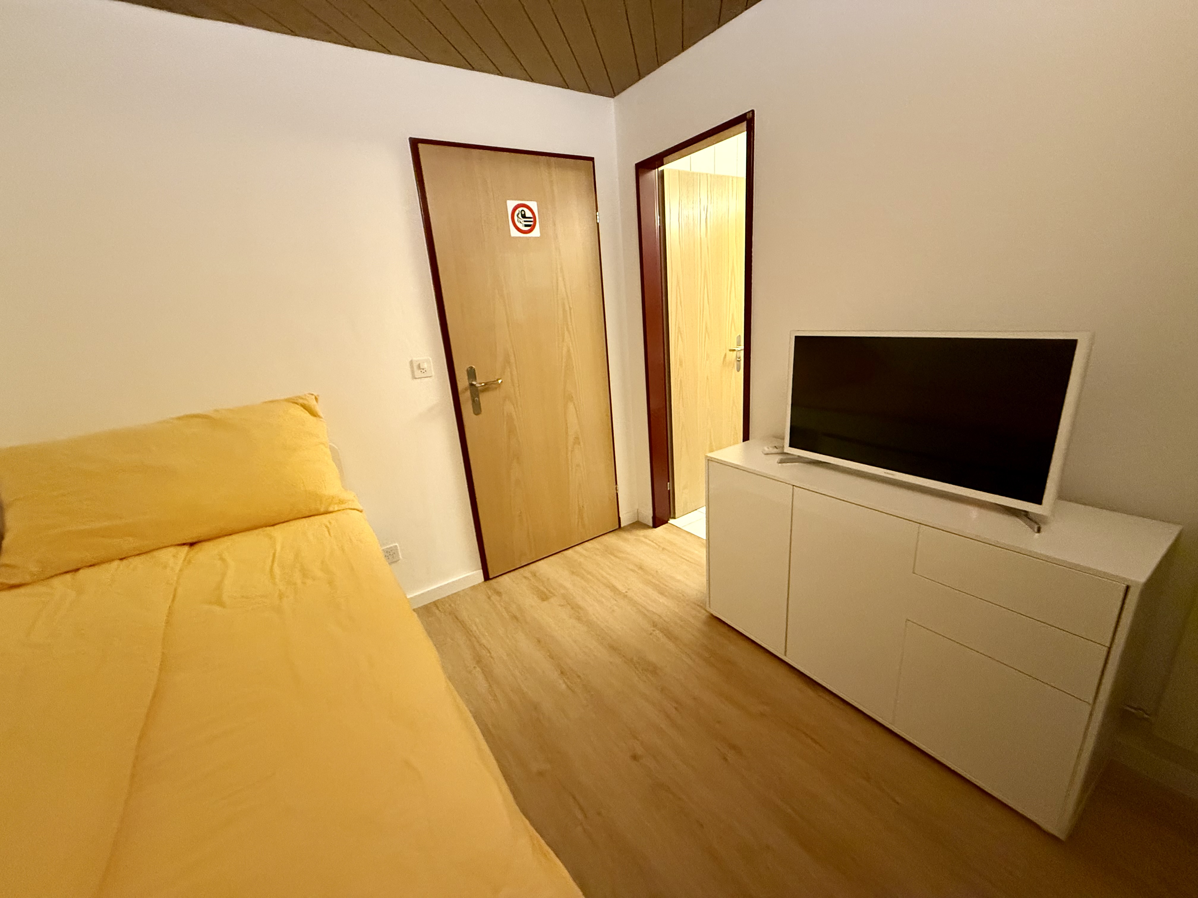 Co- Living möbliertes Zimmer - 1