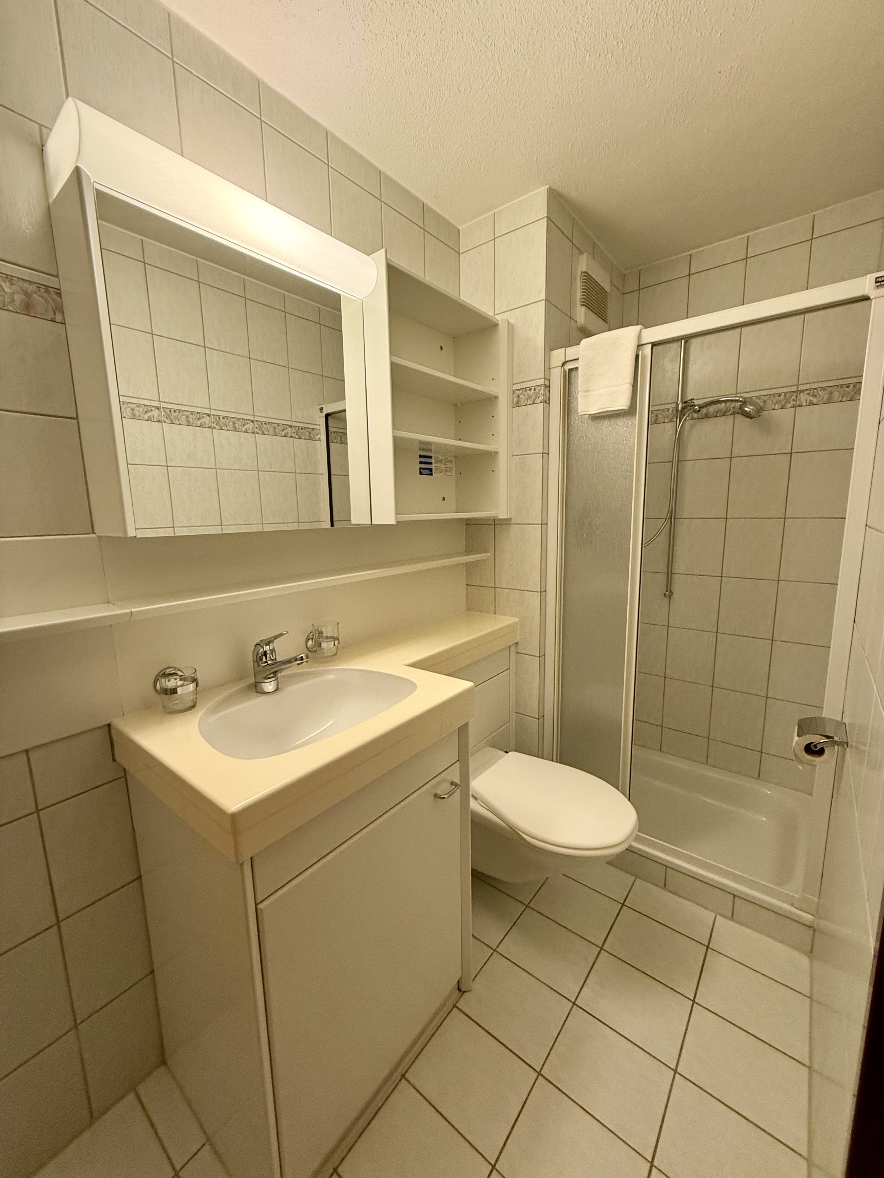 Co- Living möbliertes Zimmer - 2