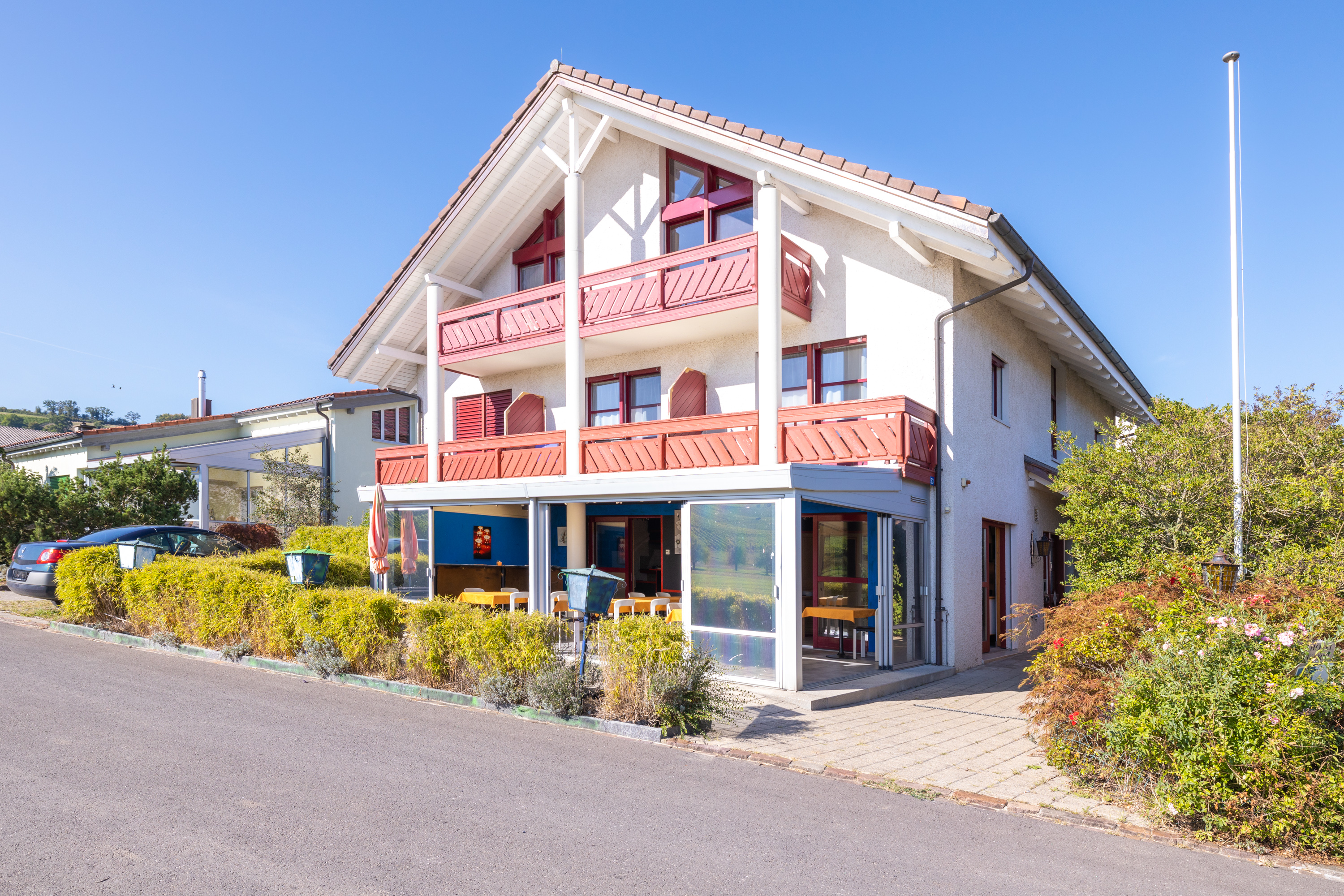 Co- Living möbliertes Zimmer - 6