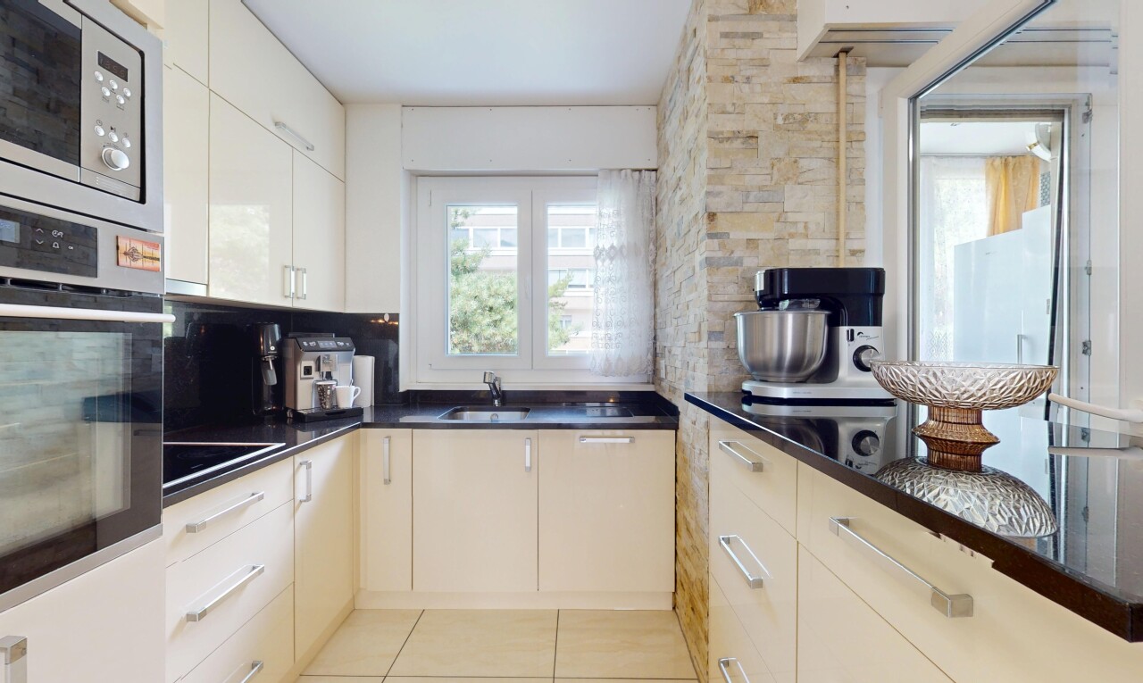 Appartement in à Conthey - 1