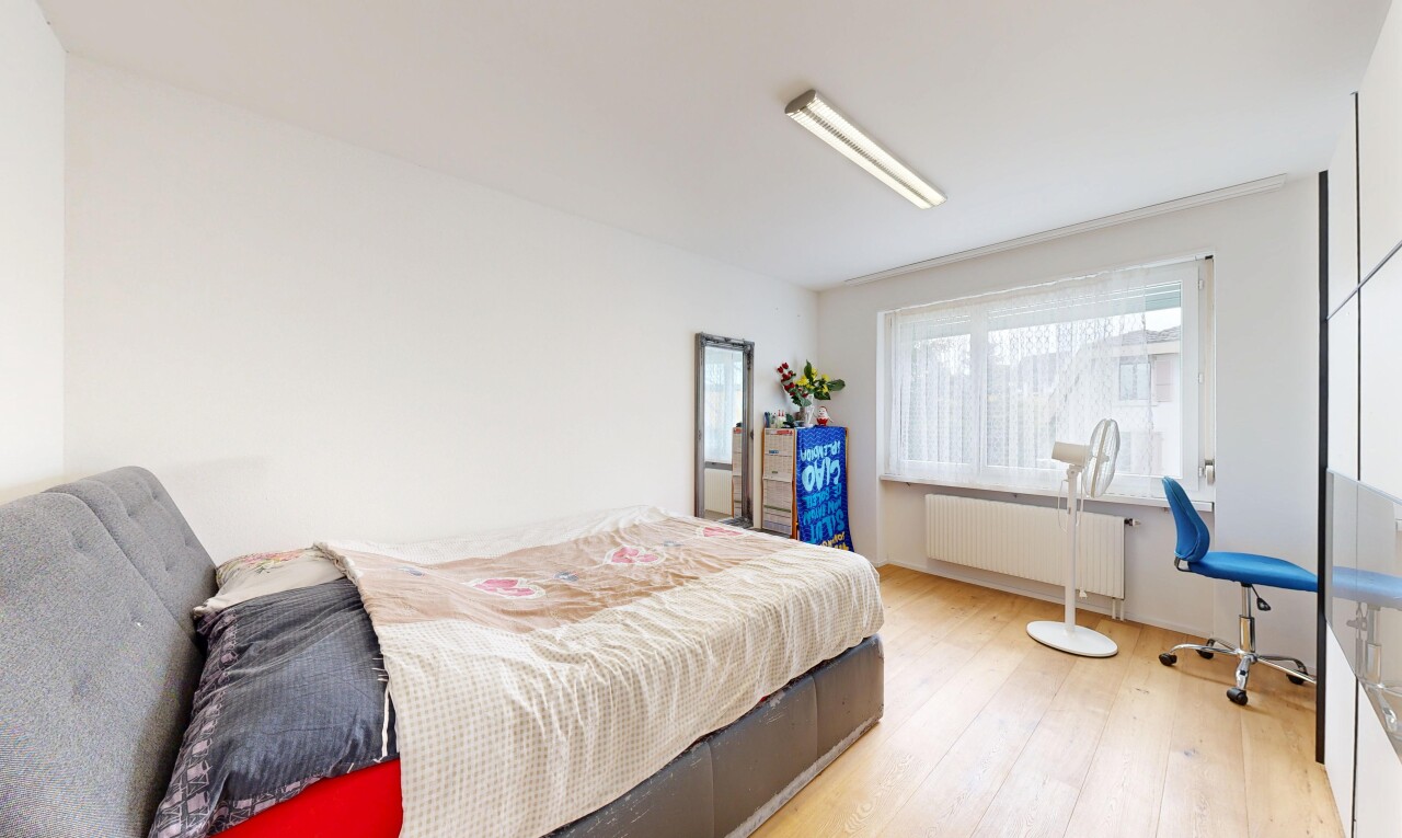 Wohnung in Liestal - 4