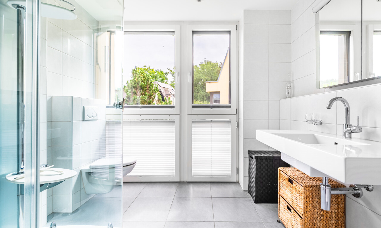 Attic Duplex with Winter Garden, Roof Terrace and Separate Studio - 7