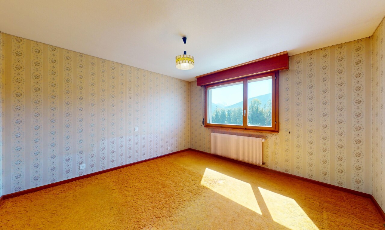 Maison individuelle in à Savièse - 7