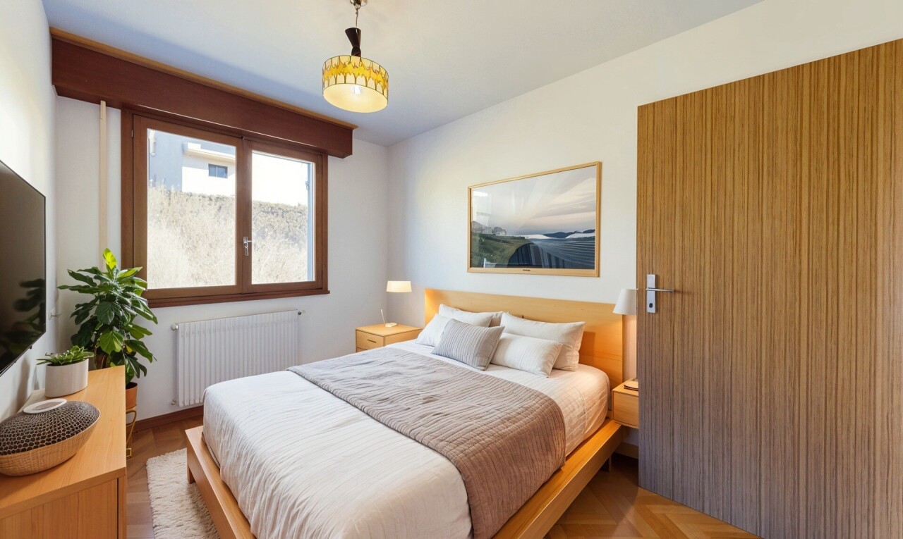 Maison individuelle in à Savièse - 8