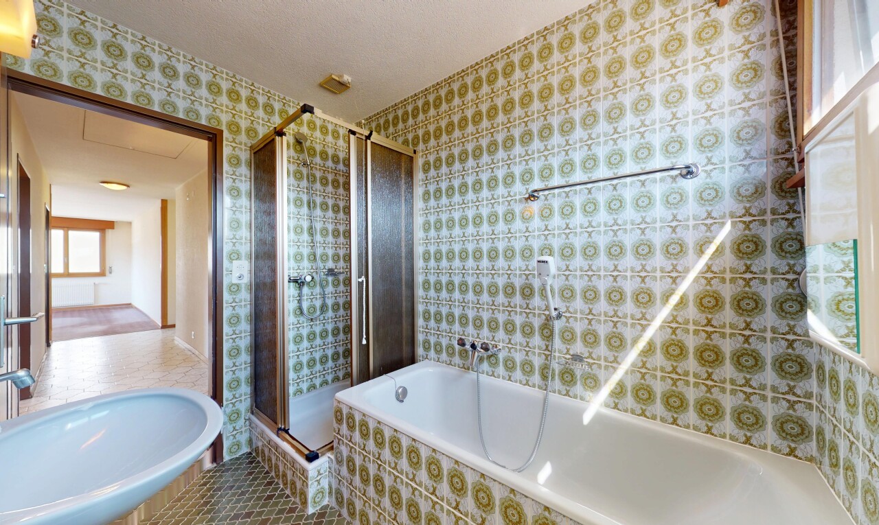 Maison individuelle in à Savièse - 11