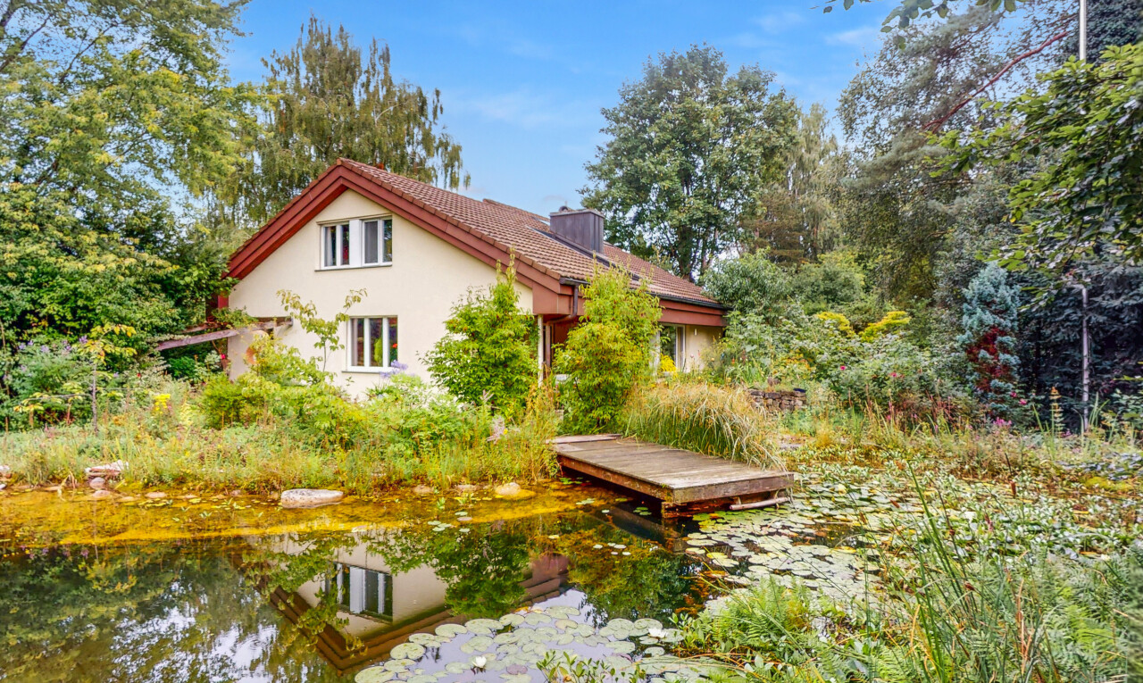 Einfamilienhaus in Diessenhofen - 0