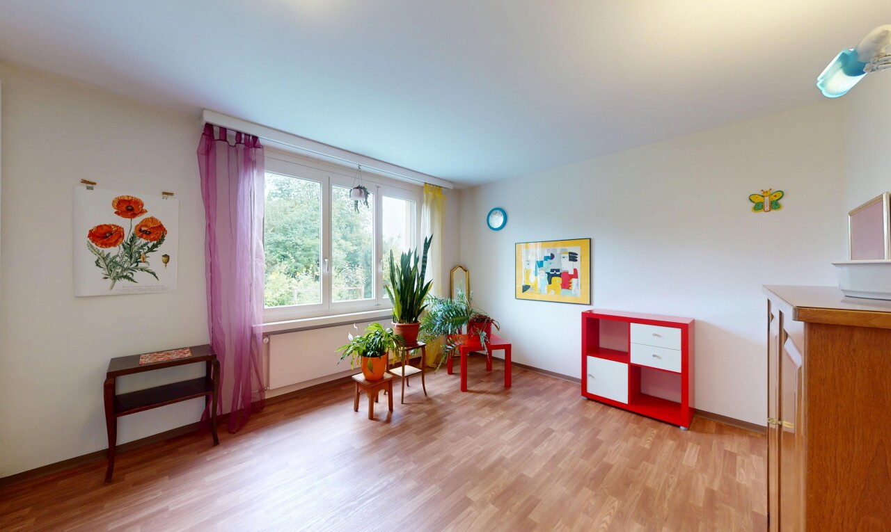 Einfamilienhaus in Diessenhofen - 6