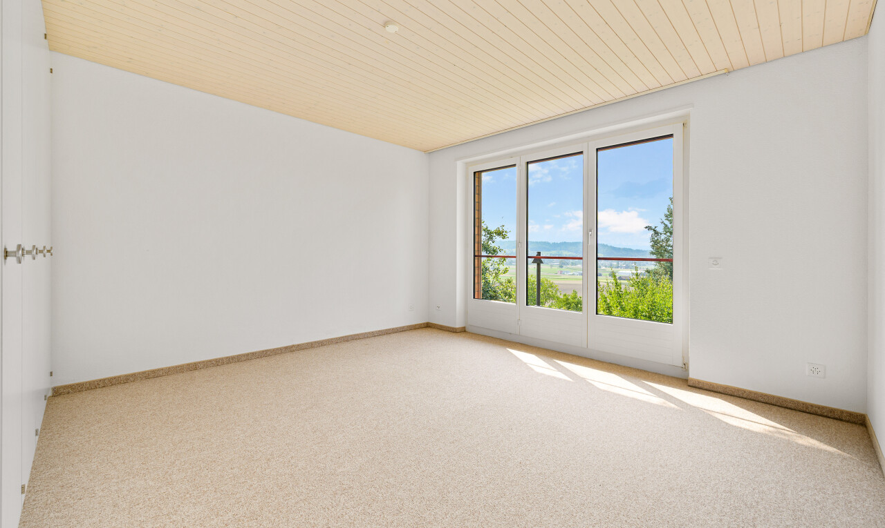 Einfamilienhaus in Egliswil - 8