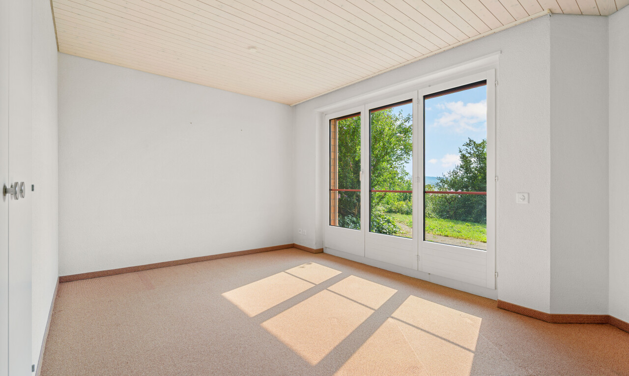 Einfamilienhaus in Egliswil - 9