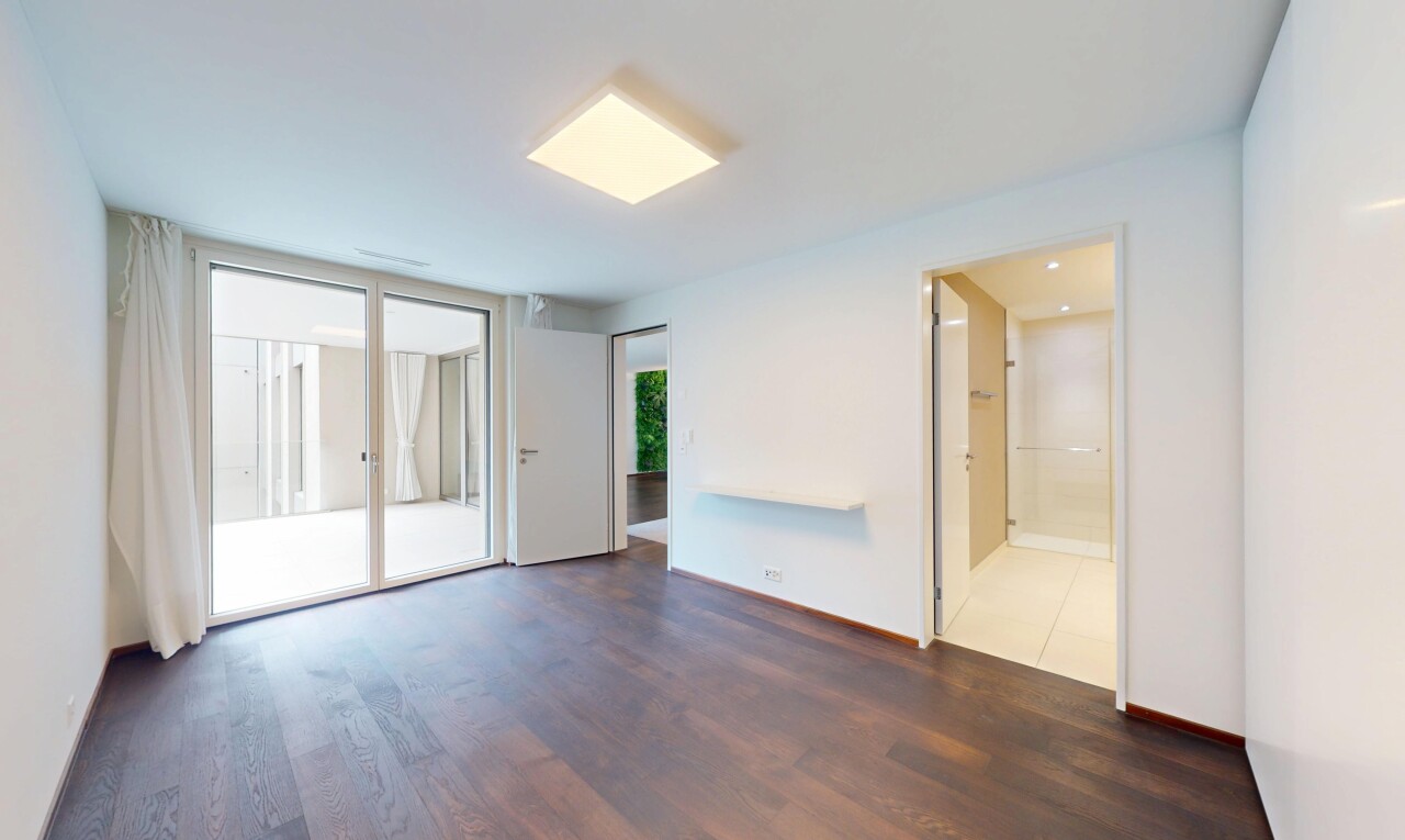 Wohnung in Schlieren - 7