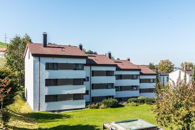 Wohnen mit Lebensqualität - 0