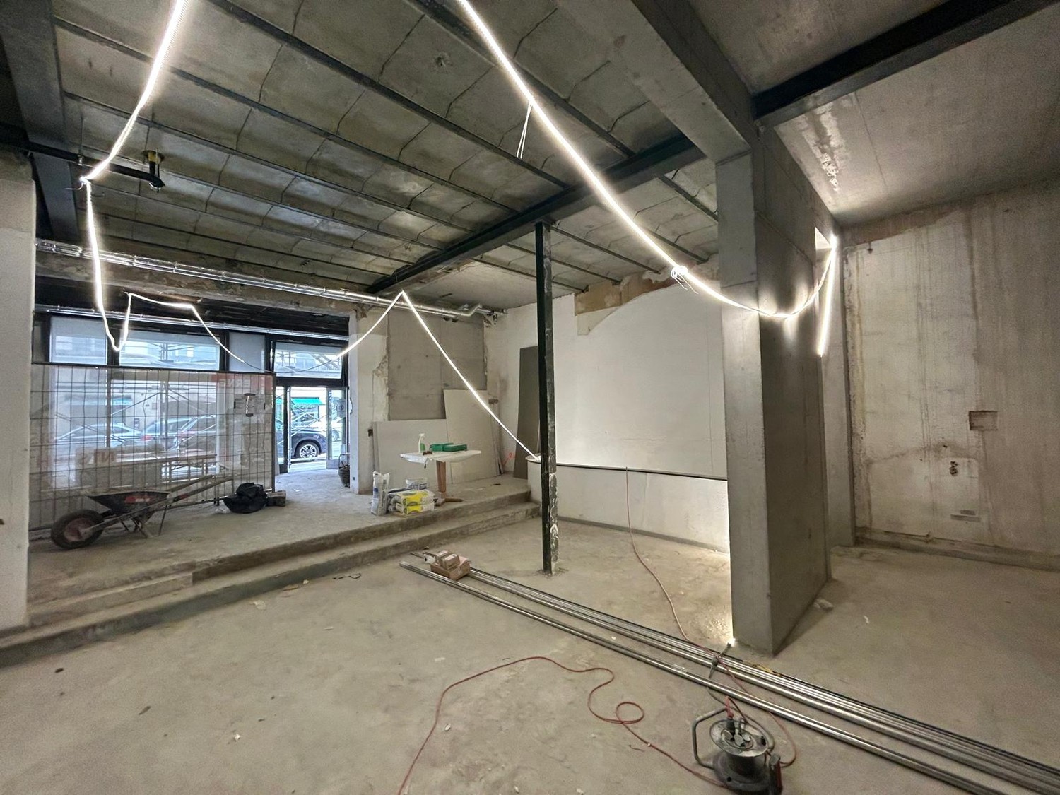 Top Gelegenheit im Zentrum von Riehen  Erstvermietung nach Kernsanierung - 3