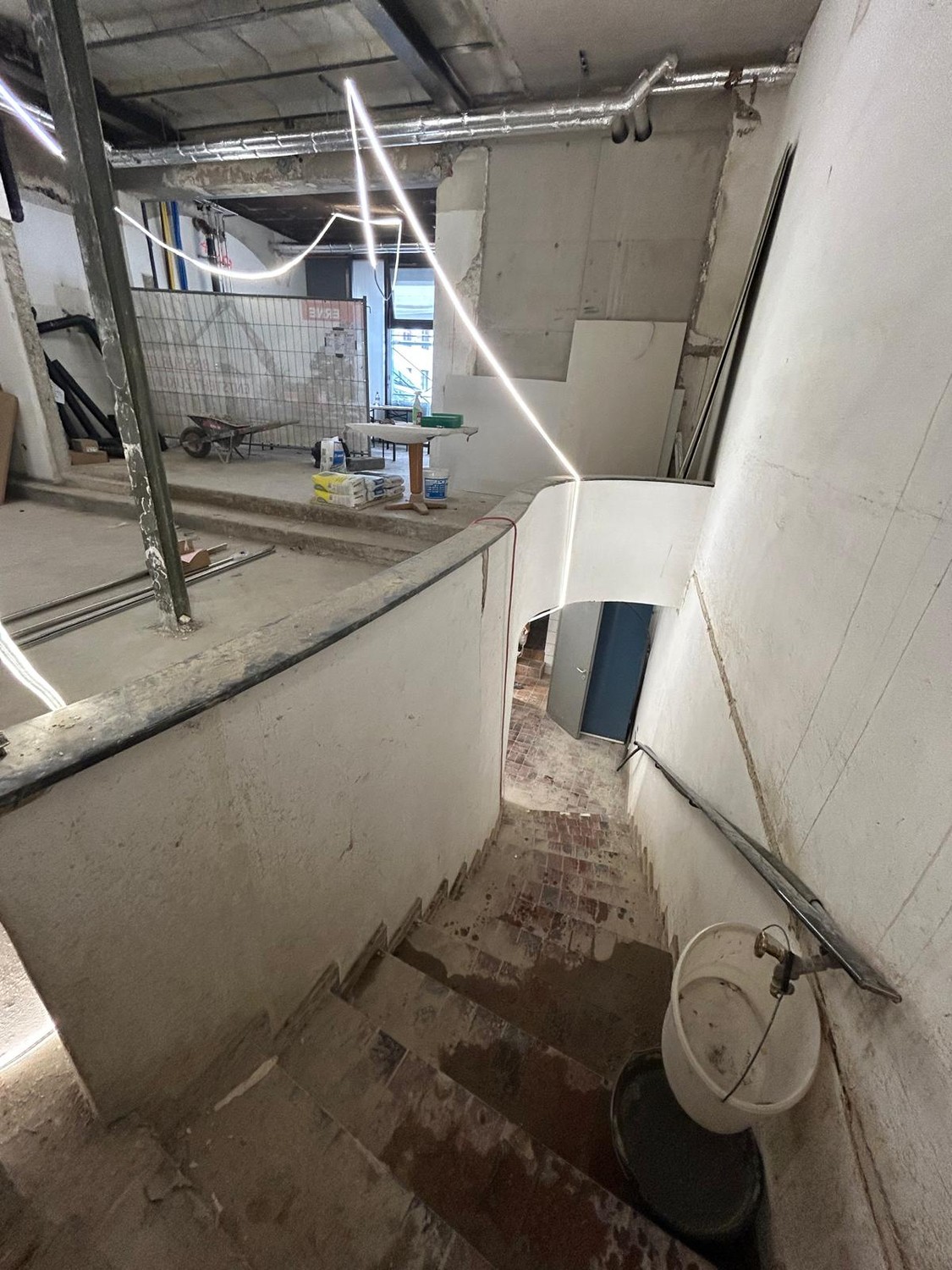 Top Gelegenheit im Zentrum von Riehen  Erstvermietung nach Kernsanierung - 4