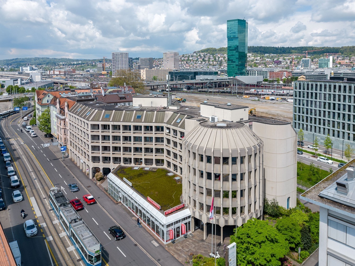 *MIETZINSAKTION* Möblierte und ausgebaute Bürofläche - 7
