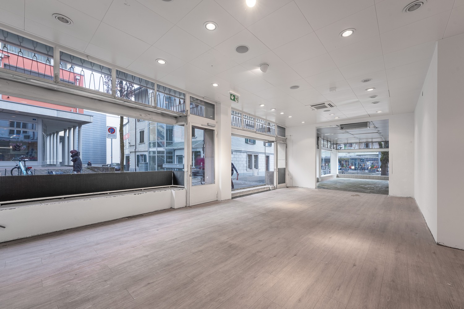 Ihre neue Gewerbe mitten in der Marktgasse - 3