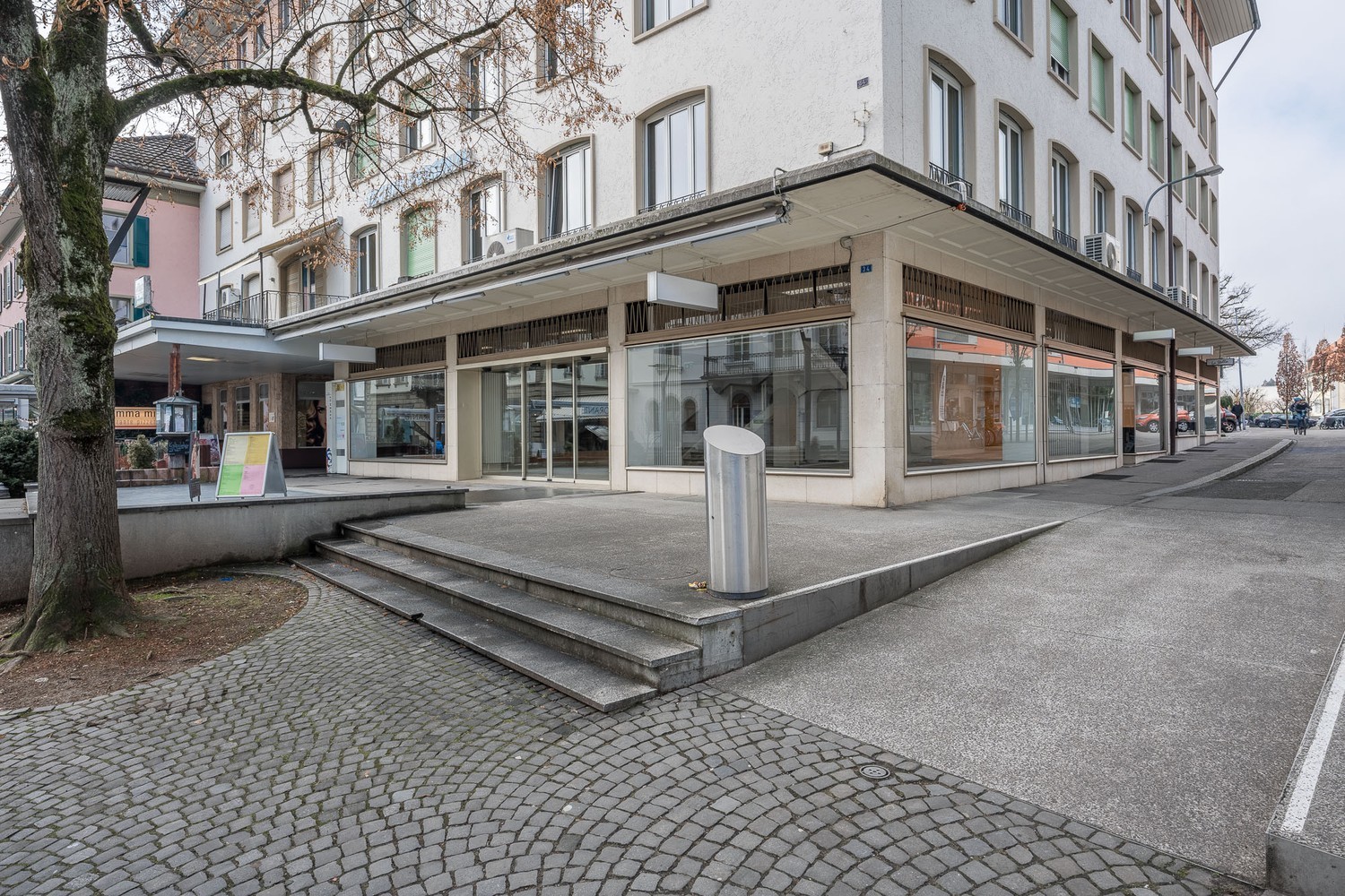 Ihre neue Gewerbe mitten in der Marktgasse - 6
