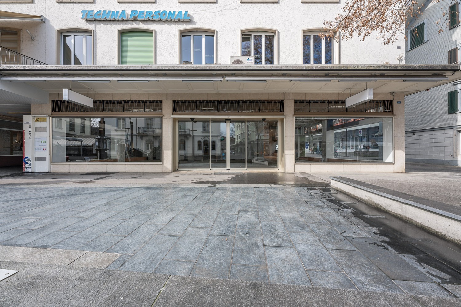 Ihre neue Gewerbe mitten in der Marktgasse - 7