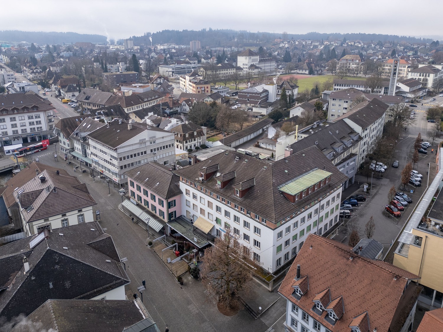 Ihre neue Gewerbe mitten in der Marktgasse - 9